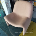Hot selling living room lounge chair for hoteluse